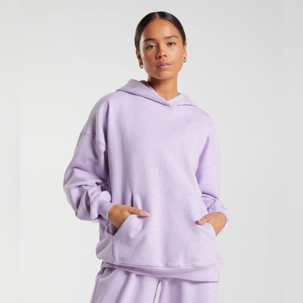 Gymshark Rest Day Sweats Hoodie